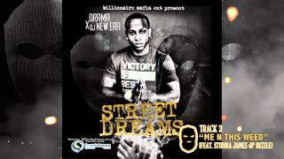 Drama Street Dreams Preview [upl. by Essilevi742]