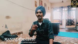 Lamborghini cover song daljeet Dosanjh by manindersidhu punjabisong [upl. by Valley]