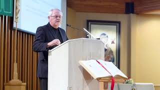 Fr Ron Rolheiser  A Revolution in Tenderness A New Challenge for the Church Part 2 [upl. by Jona659]