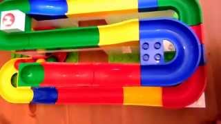 Hubelino marble run [upl. by Monjan]