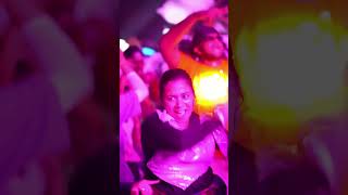 Foam Party  Minority College Malappuram [upl. by Annid65]