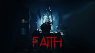 Faith  Phase 2 Teaser [upl. by Atinauj]