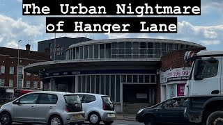 The Urban Nightmare of Hanger Lane [upl. by Silden]