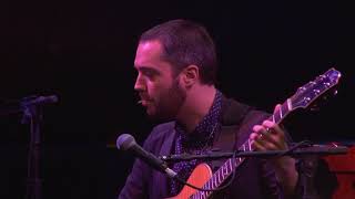 Yotam Silberstein amp Carlos Aguirre  Tucumán Jazz Festival Internacional 2017 [upl. by Ume503]