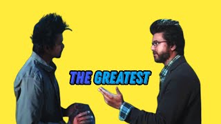 The Greatest  Vijay  vijay thalapathy actor vijay movies  cinemashort [upl. by Stilu312]