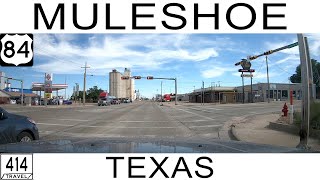 Muleshoe Texas [upl. by Dirk]