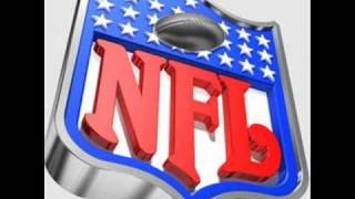 NFL Films Music Sam Spence Classic NFL Music The Over the Hill Gang Autumn Thunder [upl. by Nido667]