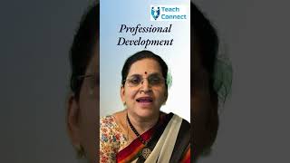 Professional Development for Teachers Growth Strategies for a Successful Career motivation [upl. by Madora]