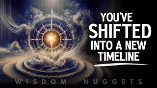 3 Hidden Signs You’re Experiencing a Timeline Shift [upl. by Flossy866]