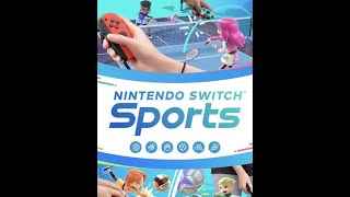 Nintendo Switch Sports with viewers all invitedeaglefun live stream [upl. by Siram]