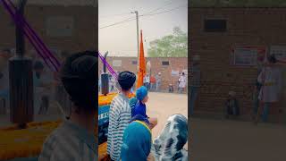 Gatka🙏❣️ waheguruji whatsapp gatka singh viralvideos ytviral vlogs whatsappstatus shorts [upl. by Suitangi]