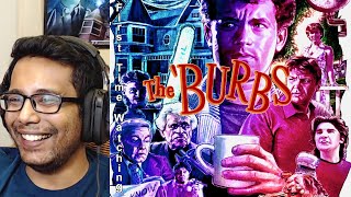 The Burbs 1989  TV Spot 3 [upl. by Aliban]