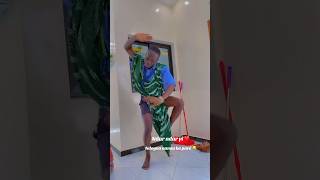 Ana ndar ndar yi 😂😂 comedy dance senegal [upl. by Hartwell]