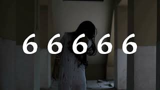 66666 Offical Lyric Video [upl. by Octavius817]