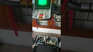 Treadmill kettler problem E94 repaire controller 081381785577 [upl. by Garett]