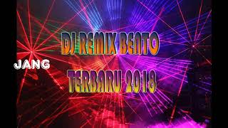 DJ REMIX BENTO 2018 [upl. by Reiss]