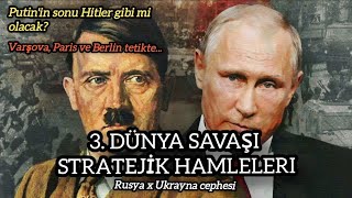 Putinin Sonu Hitler Gibi Mi Olacak  English subtitles [upl. by Kreegar]