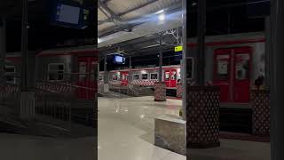 krl solo yogya [upl. by Alyss924]