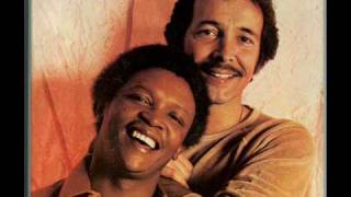 Herb Alpert amp Hugh Masekela  Happy Hanna [upl. by Ecitnerp]