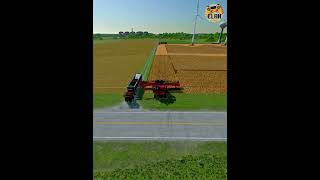 farmingsimulator22 fs22 ls22 fs22gameplay satisfyingvideos asmr [upl. by Eeraj215]