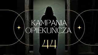 Kampania opiekuńcza Rozdział 44  Harry Potter Fanfiction Audiobook [upl. by Greenberg]