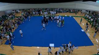 2022 Edina High School Homecoming Pepfest [upl. by Rammaj]