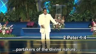 Why Did Jesus Come pt 2 pastor chris oyakhilome [upl. by Eliam]