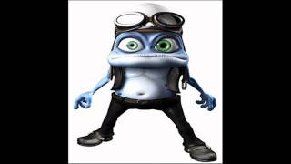 Crazy Frog [upl. by Slack572]