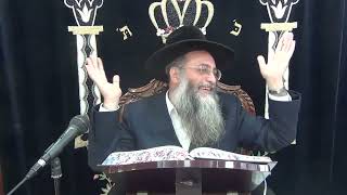 פרשת מטות מסעי תשפד parashat matot masei 2024 said by Rabbi Menachem Avraham Biton Kfar saba [upl. by Lach]