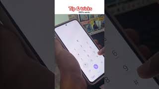 Improve the Battry 100  TIP amp TRICKS 💯 tipsandtricks tipslifehacksdigitalmarketingfacts tech [upl. by Latyrc]