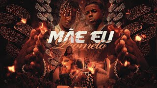 MC Meno K e MC Caverinha  Mãe Eu Prometo  Videoclipe Oficial  Prod Wall Hein [upl. by Eioj]