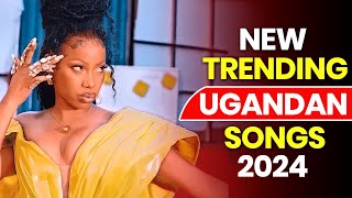 Latest Ugandan Music Nonstop  April 2024 Hits  DJ YOUNG UG [upl. by Concordia]