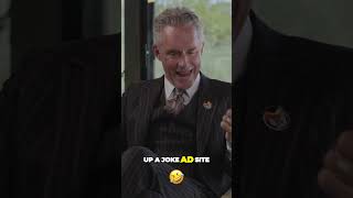 Matt Rifes hilarious response to CANCEL CULTURE  Jordan Peterson  shorts [upl. by Ragde]