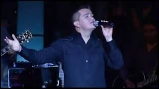 Ericson Alexander Molano  Dios Manda Lluvia  Musica Cristiana Adoración [upl. by Ailhad]