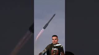 The critical failure of Russia’s ProtonM Rocket military army marine navy airforce soldier [upl. by Lednyc]