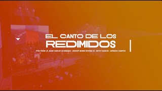 quot EL CANTO DE LOS REDIMIDOS quot  VIDEO CLIP OFICIAL TITA VIVAR [upl. by Weigle247]