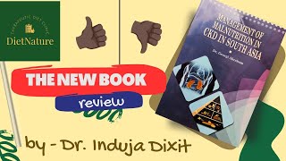 KidneyRenal Book Review 📖 renaldisease bookreview knowledge learning kidneydisease dietician [upl. by Eislrahc]