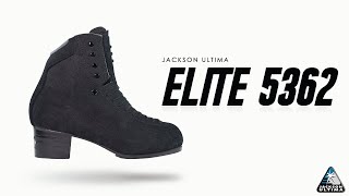 Jackson Elite DJ5362 [upl. by Mide]