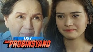 FPJs Ang Probinsyano Apology With Eng Subs [upl. by Ambrosius579]