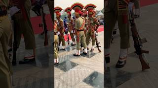 shorts viral bsf BSF SOLDIERS 😎😎😎 ATTITUDE STATUS 😈 [upl. by Ahsinahs]