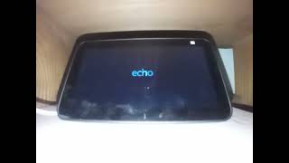 Echo Show 5 2nd Generation Factory Reset September 22 2024 [upl. by Morse]