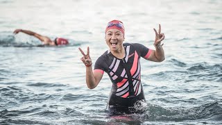 20241006 Kenting Ironman 703 [upl. by Airb]