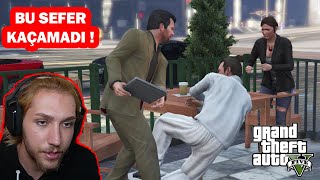 ALDATILMANIN İNTİKAMINI ALDIM AİLEM DÖNDÜ  GTA 5 16 BÖLÜM [upl. by Neukam]