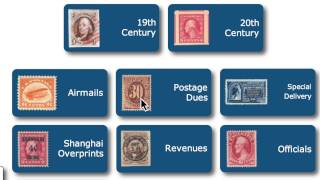 Stamp Value Guide [upl. by Bainter268]