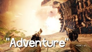 quotOne of the best adventure game of 2013quot Deadfall Adventures [upl. by Karame]