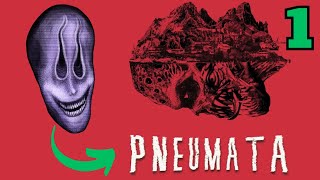 BigGaming64 Plays Pneumata Part 1 [upl. by Floro134]