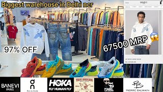 💰67500₹ Worth Hoodie for 2499₹ SHOES 3 PAIR FOR 😱₹9999💸 Limted Period Offer  Giveaway Hoka [upl. by Okia574]