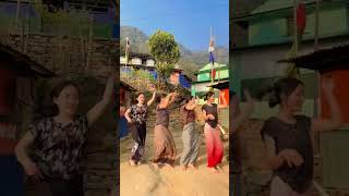 New Nepali Song Gorkhe Khukuri  Man Jityo Mayale Pahilo Numberma [upl. by Lyndy]