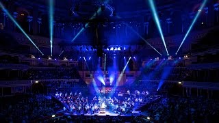 Symphonic Rock 2016  Royal Albert Hall [upl. by Yeargain]