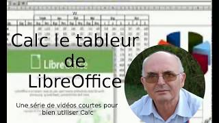 Calc013Formater le document avant impression [upl. by Rochelle]